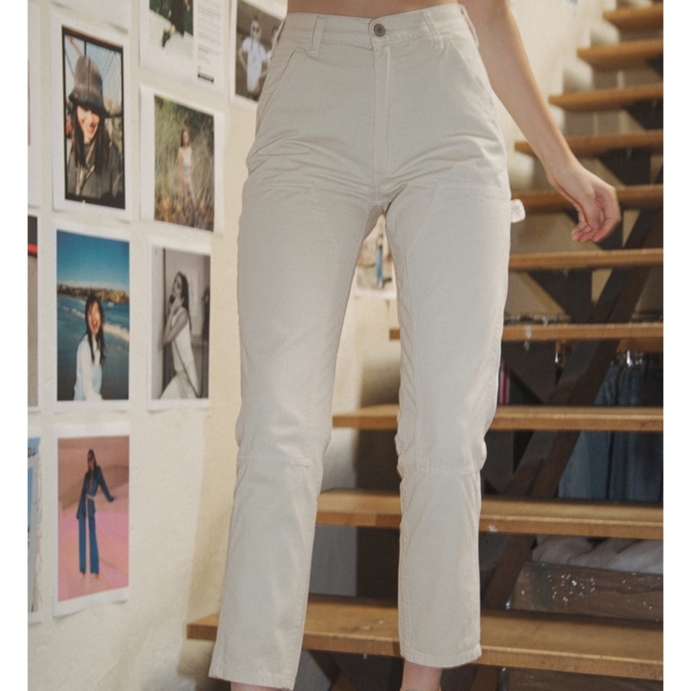 Jane Cargo Pants